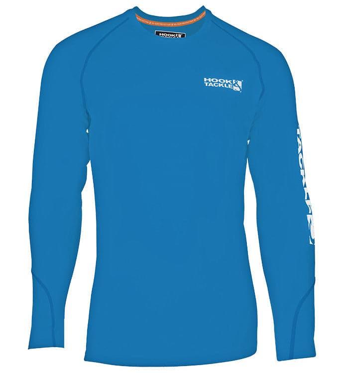 Men's Seamount L/S UV Fishing Shirt (3X) - Keep Casting Fishing & Outdoors