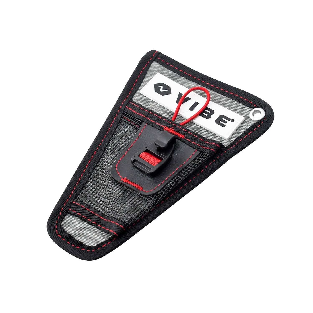 Mesh Plier Holder - Keep Casting Fishing & Outdoors