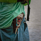 Mesh Plier Holder