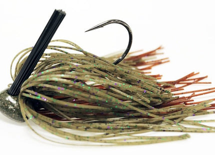 Missile Head Banger Jig 1/2oz Brusier - Keep Casting Fishing & Outdoors