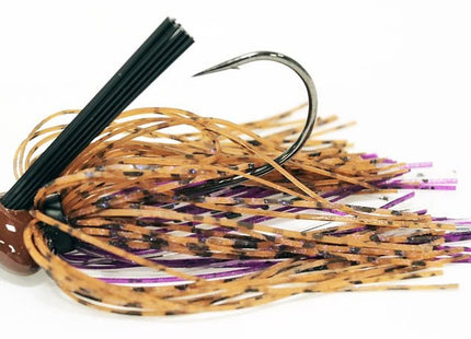 Missile Head Banger Jig 1/2oz Candy Grass - Keep Casting Fishing & Outdoors