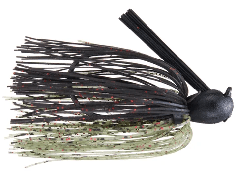 Missile Ike's Mini Flip Jig 1/2 California Love - Keep Casting Fishing & Outdoors