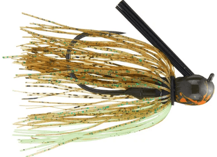 Missile Ike's Mini Flip Jig 1/2 Sunfish IPA - Keep Casting Fishing & Outdoors
