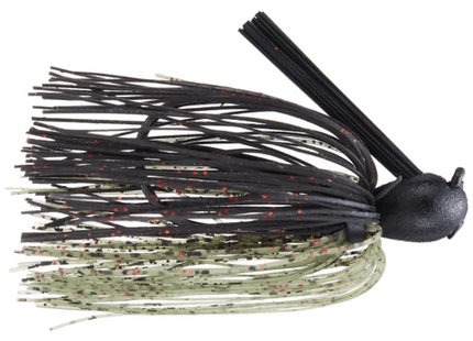 Missile Ike's Mini Flip Jig 3/8 California Love - Keep Casting Fishing & Outdoors