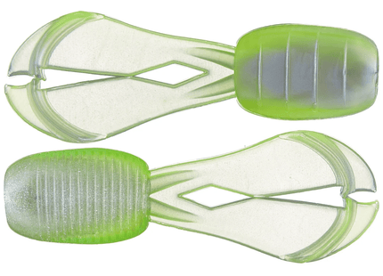 Missile Mini D - Chunk 3in 5ct Bombshell - Keep Casting Fishing & Outdoors