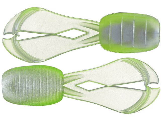 Missile Mini D - Chunk 3in 5ct Bombshell - Keep Casting Fishing & Outdoors