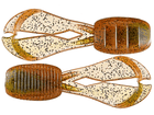 Missile Mini D - Chunk 3in 5ct Fried Melon - Keep Casting Fishing & Outdoors