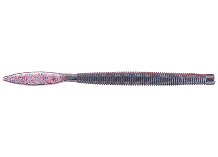 Missile Quiver 6.5in 6ct Bruised Plum - Keep Casting Fishing & Outdoors