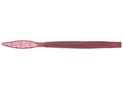 Missile Quiver 6.5in 6ct Redbug Candy - Keep Casting Fishing & Outdoors