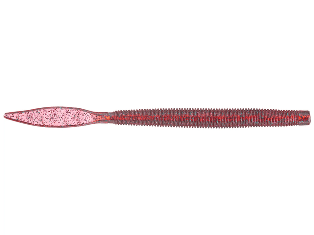 Missile Quiver 6.5in 6ct Redbug Candy - Keep Casting Fishing & Outdoors