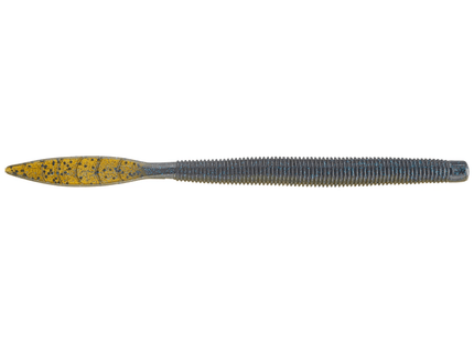 Missile Quiver 6.5in 6ct Super Bug - Keep Casting Fishing & Outdoors