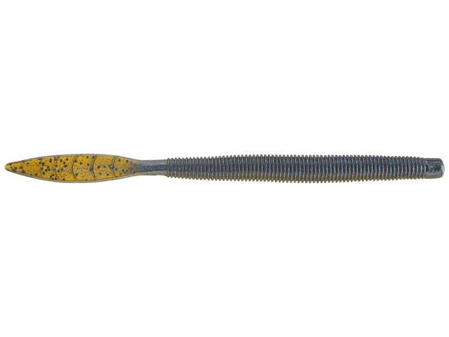 Missile Quiver 6.5in 6ct Super Bug - Keep Casting Fishing & Outdoors