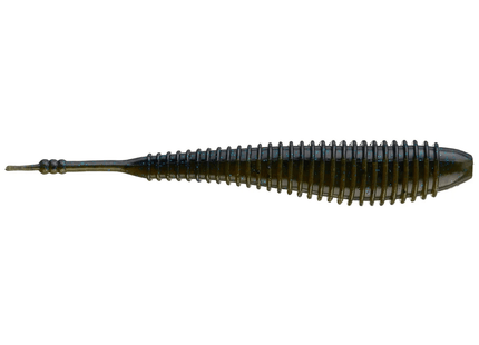 Missile Spunk Shad 4.5in 7ct Superbug - Keep Casting Fishing & Outdoors