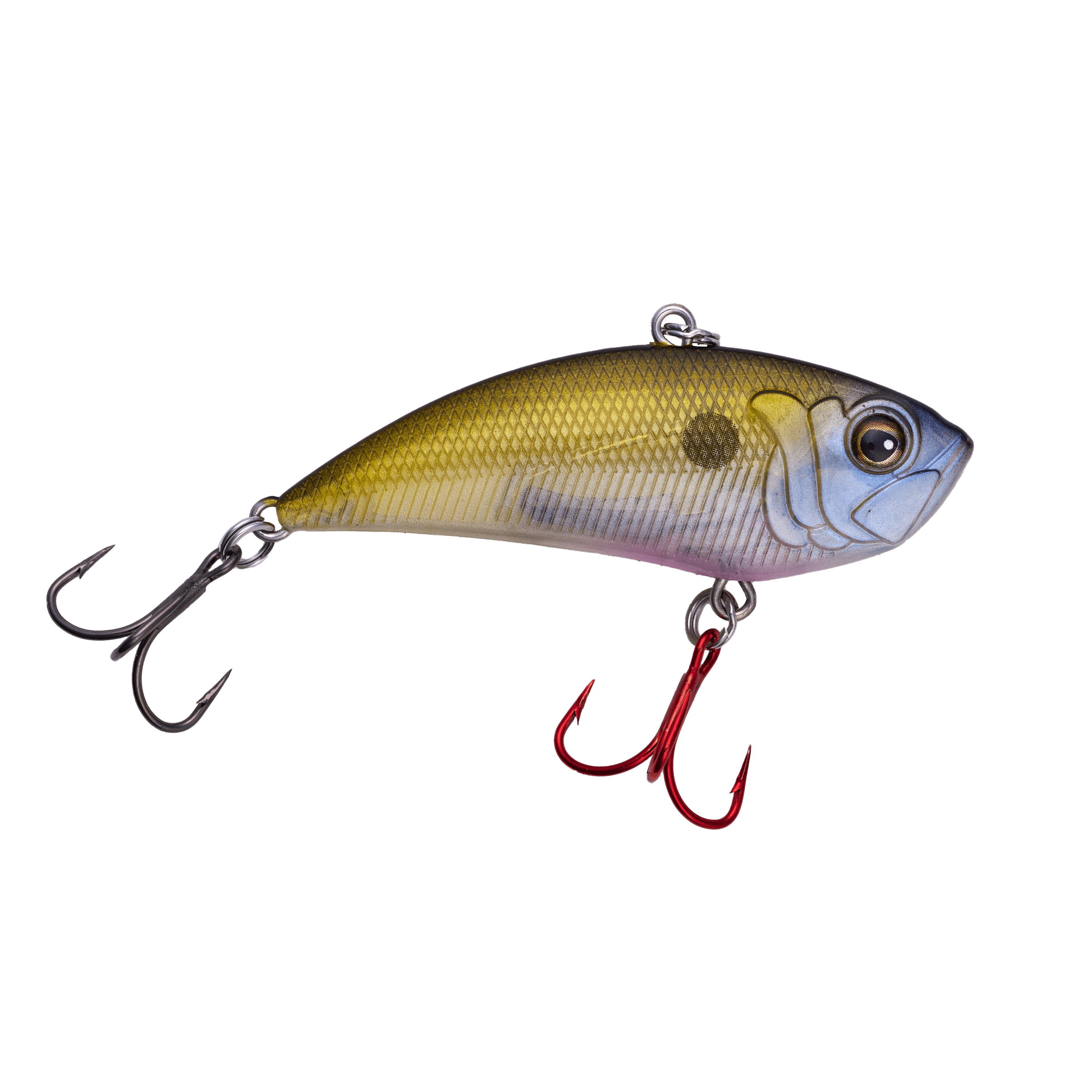 Incision 62 Lipless Crankbait