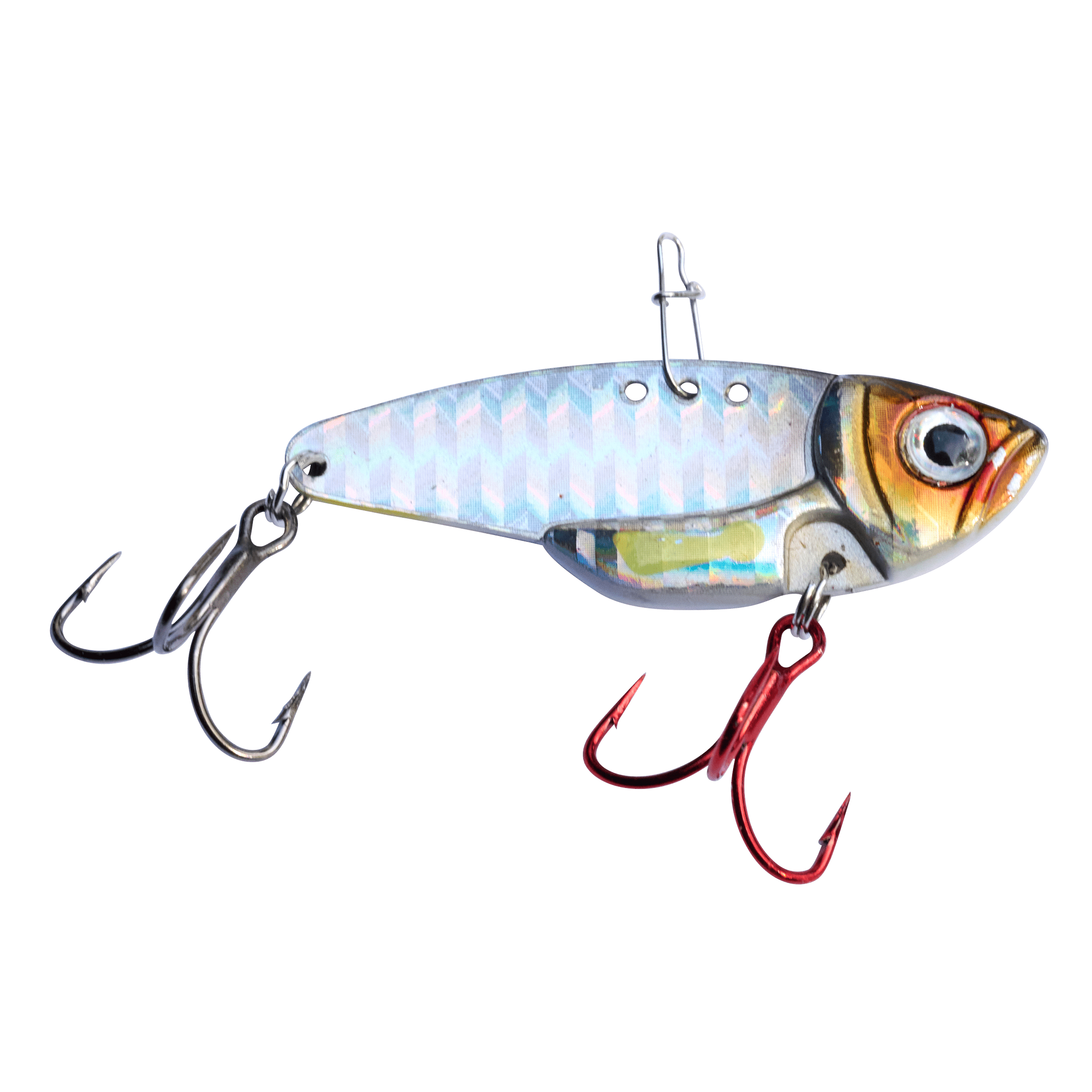 Vibemaster Blade Bait