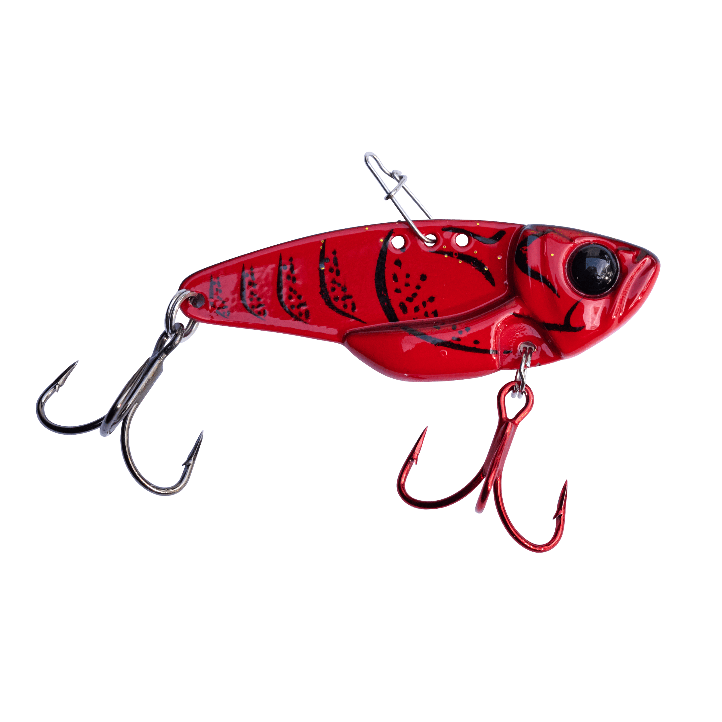 Vibemaster Blade Bait