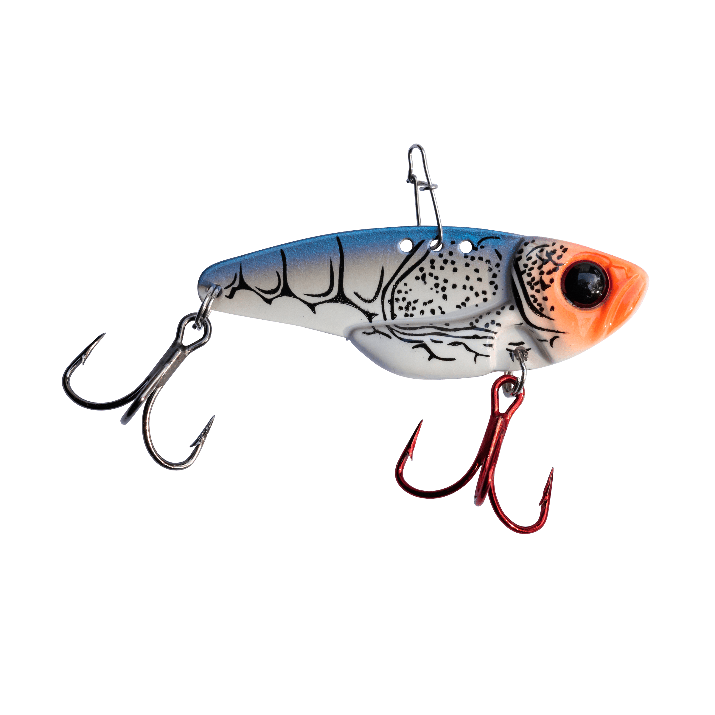 Vibemaster Blade Bait