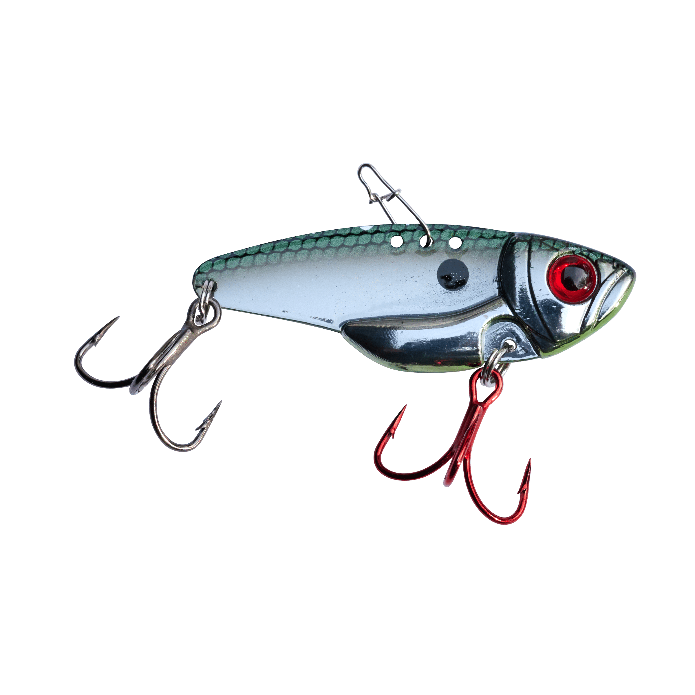 Vibemaster Blade Bait