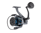 Quantum Merit Spinning Reel