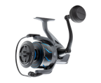 Quantum Merit Spinning Reel