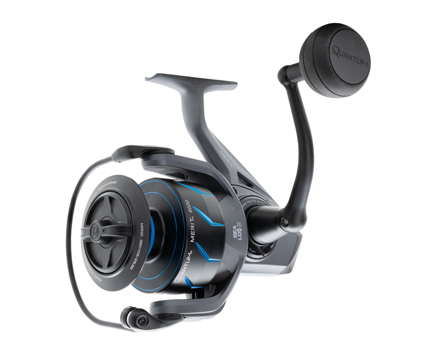 Quantum Merit Spinning Reel