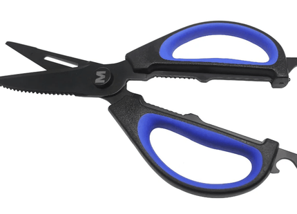 Mustad Bait Scissor - Eco 12pc Bucket - Keep Casting Fishing & Outdoors