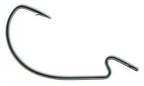 Mustad Big Mouth Tube Hook 5ct Size 3/0 - Keep Casting Fishing & Outdoors
