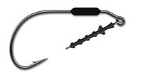 Mustad Impact Lock Plus 1/8 Weighted 3ct - Keep Casting Fishing & Outdoors