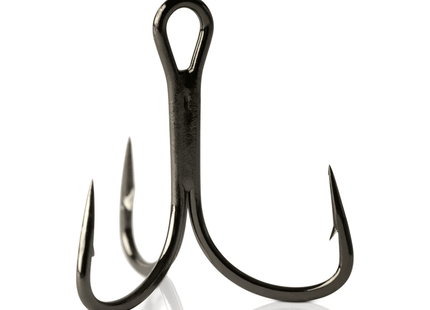 Mustad KVD Elite Triple Grip 1X 6ct Size 6 - Keep Casting Fishing & Outdoors