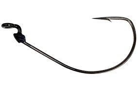 Mustad KVD Grip - PIN Elite Hook 5ct Size 6/0 - Keep Casting Fishing & Outdoors