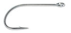 Mustad Pro Stinger Trailer Hook Nickle 5ct Size 2/0 - Keep Casting Fishing & Outdoors