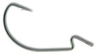 Mustad Ultra Lock Worm Hook 5ct Size 5/0 - Keep Casting Fishing & Outdoors