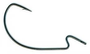 Mustad Ultralock Lite Wide Gap 5ct Size 4/0 - Keep Casting Fishing & Outdoors