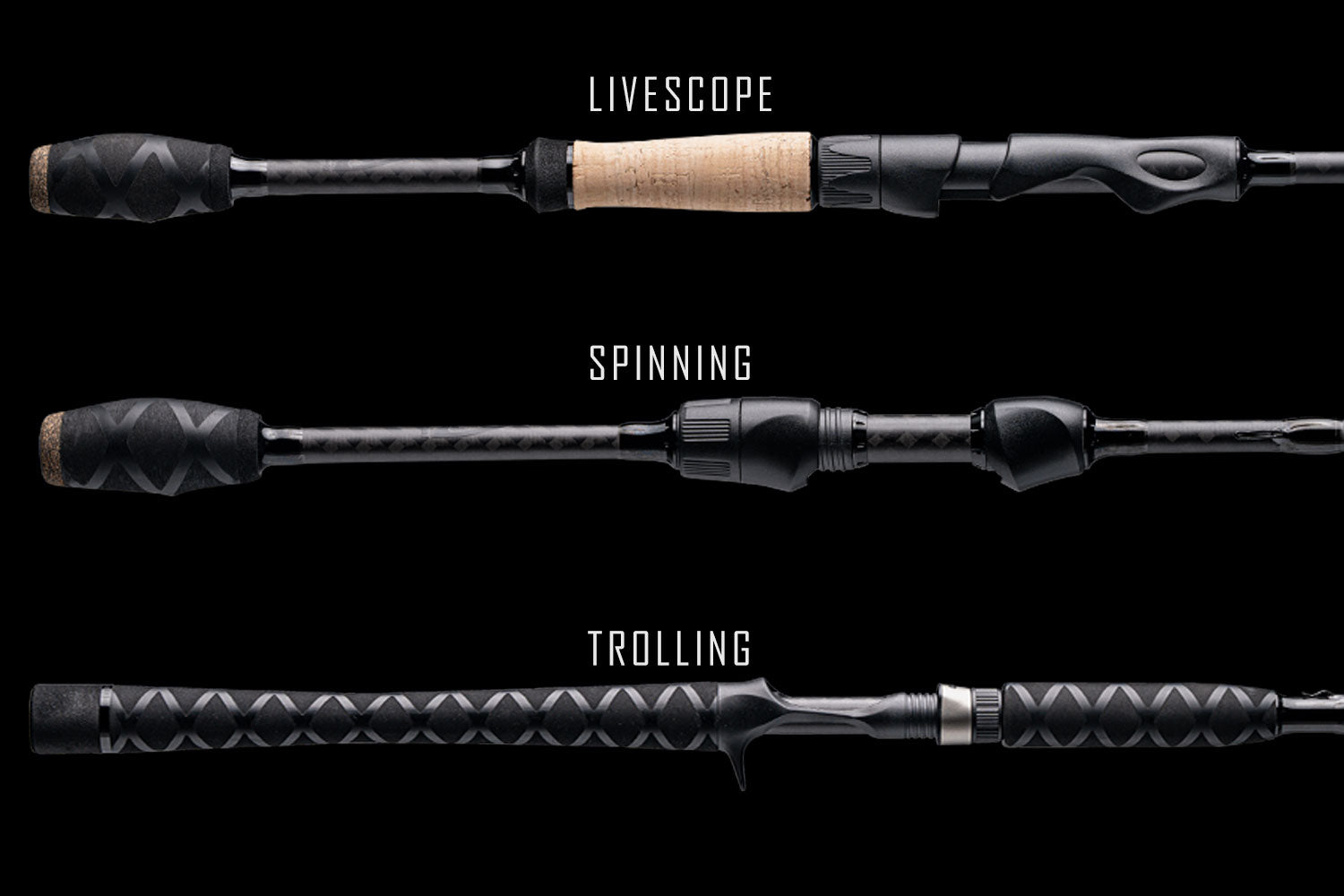 Myriad Series - Keep Casting Fishing & Outdoors