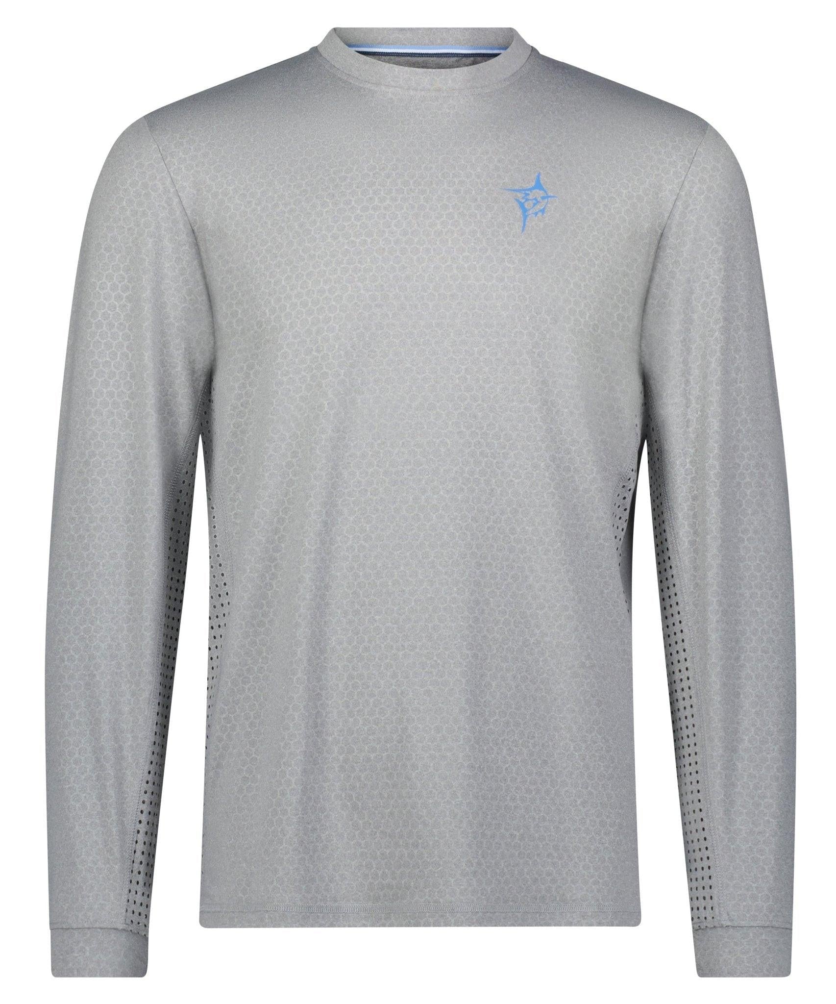 NautiFlex Performance Tee - Keep Casting Fishing & Outdoors