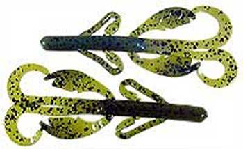 Net Bait Baby Mad Paca 12bg Magic Craw - Keep Casting Fishing & Outdoors
