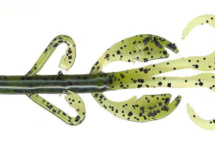Net Bait Baby Mad Paca 12bg Watermelon Pepper - Keep Casting Fishing & Outdoors