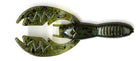 Net Bait Baby Paca Craw 9bg Green Pumpkin Blue - Keep Casting Fishing & Outdoors