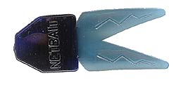 Net Bait Chunker Munker 5bg Black/Blue - Keep Casting Fishing & Outdoors