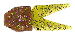 Net Bait Chunker Munker 5bg Watermelon Candy - Keep Casting Fishing & Outdoors