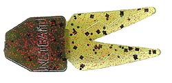 Net Bait Chunker Munker 5bg Watermelon Crawfish - Keep Casting Fishing & Outdoors