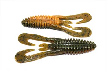Net Bait Kickin' B 8bg Alabama Craw - Keep Casting Fishing & Outdoors