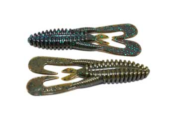 Net Bait Kickin' B 8bg Bama Bug - Keep Casting Fishing & Outdoors