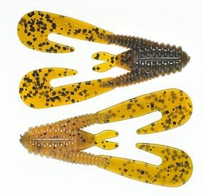 Net Bait Kickin' B Chunk 5bg Alabama Craw - Keep Casting Fishing & Outdoors