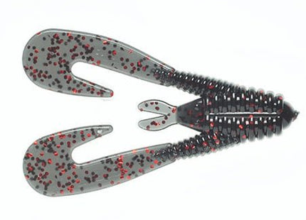 Net Bait Kickin' B Chunk 5bg Black Neon - Keep Casting Fishing & Outdoors