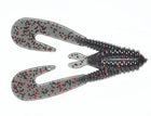 Net Bait Kickin' B Chunk 5bg Black Neon - Keep Casting Fishing & Outdoors