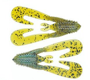Net Bait Kickin' B Chunk 5bg Magic Craw - Keep Casting Fishing & Outdoors