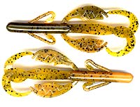 Net Bait Mad Paca 8bg Alabama Craw - Keep Casting Fishing & Outdoors