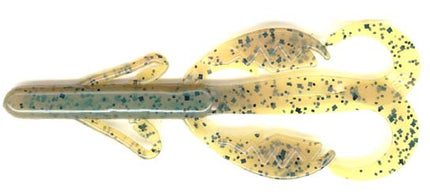 Net Bait Mad Paca 8bg Chartreuse Pumpkin - Keep Casting Fishing & Outdoors