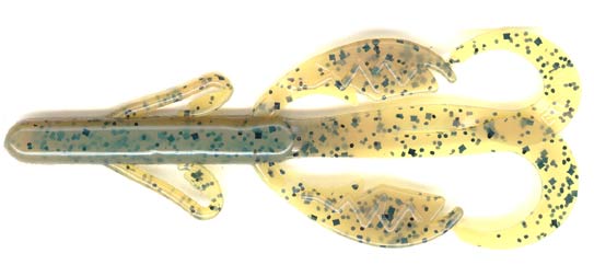 Net Bait Mad Paca 8bg Chartreuse Pumpkin - Keep Casting Fishing & Outdoors